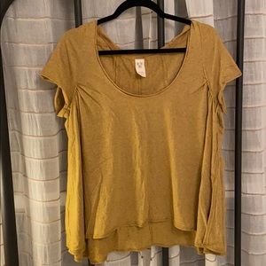 Free People top
